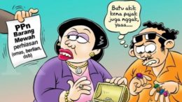 Kemenkeu masih mengkaji usulan pembebasan pajak penjualan atas barang mewah (PPnBM)