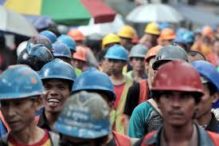Dampak PPN 12%, Pengeluaran Buruh Akan Meningkat Rp 2,75 Juta per Tahun