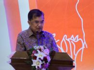 Wapres JK: Hati-Hati dalam Pengadaan Core Tax System : Okezone Economy