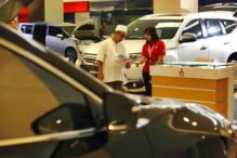 Bebas PPnBM Mobil Sentimen Sesaat Saja