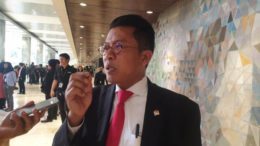 Penerimaan Pajak Jauh dari Target, Misbakhun Sarankan Pemerintah Siapkan Mitigasi Risiko