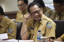 Mendagri Usul Pengusaha Baru Tak Dikenakan Pajak