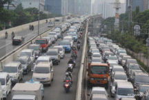 Ratusan Ribu Kendaraan Nunggak Pajak, Pemprov Imbau Ikut Pemutihan