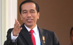 Jokowi Pastikan Bansos Hingga Insentif Pajak Diteruskan pada Tahun Ini