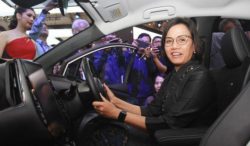 Harga Jual yang Relatif Mahal jadi Tantangan Pengembangan Mobil Listrik di Indonesia