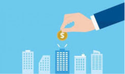 Sokong Program Pemulihan Ekonomi, Pemerintah Naikkan Tarif Pajak Saham