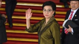 Temui Puan, Sri Mulyani Belum Setor Draf Omnibus Law Pajak