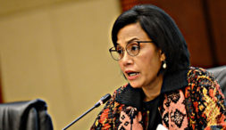 Defisit Anggaran Diperlebar Jadi 5,7 Persen pada 2021