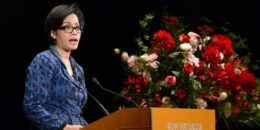 Buka-bukaan Sri Mulyani di Hadapan DPR RI