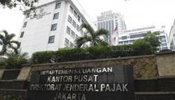 Ditjen Pajak: Stimulus Fiskal Ganggu Penerimaan Pajak di 2019