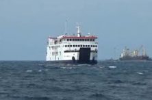Praktisi Nilai Kemenko Maritim Hambat Tarif Penyeberangan