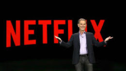 Dicecar Soal Pajak Oleh Wapres & Menkeu, Ini Jawaban Netflix