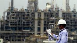 Kembangkan Kompleks Petrokimia, Chanda Asri Dapat Tax Holiday