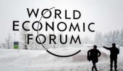 Airlangga ajak industri tingkatkan kapasitas SDM Indonesia dalam WEF
