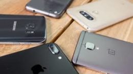 Ponsel Ilegal Dibeli Sebelum Aturan IMEI Tak Perlu Mendaftar