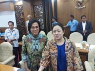 Supres RUU Omnibus Law Pajak Kelar, Sri Mulyani Bakal Sowan ke DPR