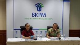 Sri Mulyani Setuju Insentif Fiskal dan Perizinan Investasi Diambil BKPM