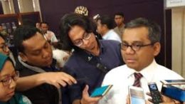 Genjot Investasi Manufaktur, Ini Kata Wamenkeu