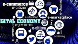 Menilik Ketimpangan Ekonomi Indonesia Di Sektor Digital