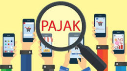 Kota Bogor naikkan target penerimaan pajak TA 2020 34,72 persen