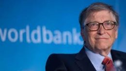 Bill Gates: Kekayaan Saya Bukti Ketidakadilan Ekonomi Dunia Halaman all