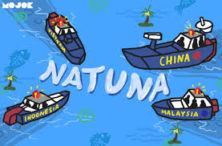 Airlangga: Tak Perlu Cemaskan Ekonomi RI-China Karena Natuna