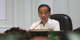 Omnibus Law Dinilai Jadi Jurus Jokowi Tarik Investasi