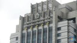 Ini Tahapan Bikin EFIN untuk WP Badan