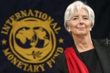Kurangi Ketimpangan, Bos IMF Bilang Pajak Orang Kaya Bisa Dinaikkan