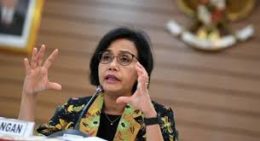 Seperti apa peluang dan tantangan ekonomi RI di 2020? Ini kata Sri Mulyani