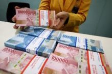 Bapenda Kupang Pasang Target PAD 2020 Bisa Mencapai Rp 21 Miliar