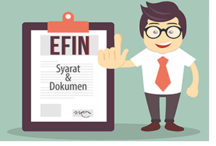 Lupa Password File Pdf pada EFIN yang Dikirim DJP, Harus Bagaimana?