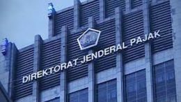 Penerimaan Pajak Diprediksi Hanya Capai Rp1.348,7 Triliun di 2019