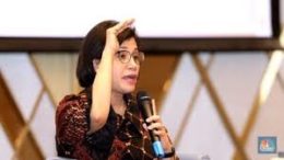 Pelebaran defisit anggaran membayangi APBN 2020