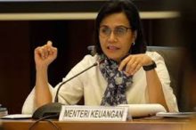 Sri Mulyani Minta 132 Kepala Perwakilan di Luar Negeri Promosikan Indonesia