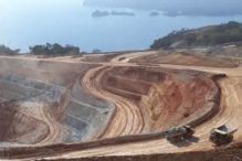 Produksi Bauksit RI 40 Juta Ton, Tapi Cuma Terserap 8%