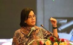 Sri Mulyani Minta Jajaran DJP Antisipasi Ekonomi Digital