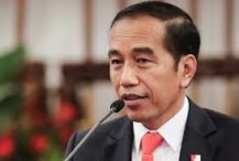 Surat dari Jokowi ke DPR untuk bahas omnibus law akan selesai dalam minggu ini