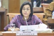 Menkeu Imbau Kementerian dan Lembaga Belanja Sesuai Pagu