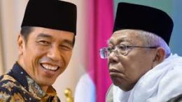 100 Hari Jokowi-Ma’ruf: Omnibus Law Tuai Pro dan Kontra