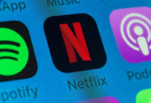 Sri Mulyani: Omnibus Law Atur Pajak Netflix Hingga E-Commerce