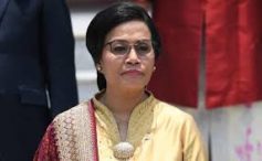 Sri Mulyani Limpahkan Kewenangan Insentif Pajak ke BKPM
