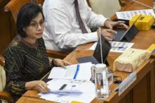 Sri Mulyani Beberkan Modal Kuat Hadapi Perekonomian 2020
