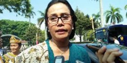 Sri Mulyani ungkap strategi pemerintah antisipasi ketidakpastian ekonomi 2020