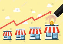 Pemerintah Mendorong Komit Mendorong Industri dan UMKM