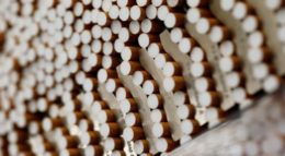 Alokasi DBH cukai tembakau tahun 2021 diharapkan bisa menekan peredaran rokok ilegal