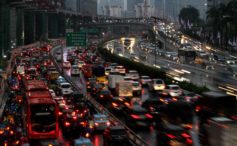 HUT Jakarta, Bapenda DKI Adakan Pemutihan Pajak Kendaraan hingga 29 Desember 2023