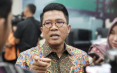 Gelar Rapat Panja Penerimaan Pajak, Ini Catatan Anggota DPR