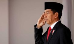 Potensi Ekonomi Digital Besar, Jokowi: Jangan Jual Barang Impor