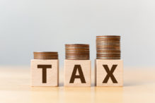Kemenkeu sebut kenaikan penerimaan pajak di Juni didorong dua sektor utama, apa saja?